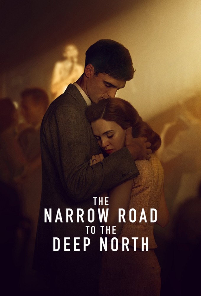 The Narrow Road to the Deep North - کوره راهی به ژرفای شمال