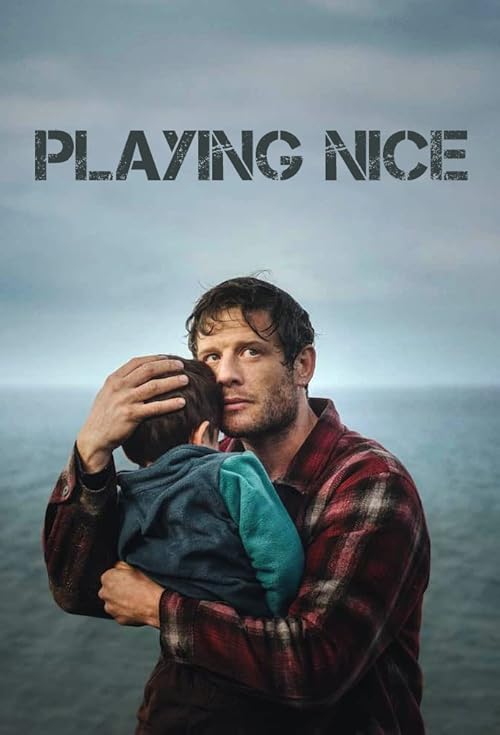Playing Nice - تظاهر کردن