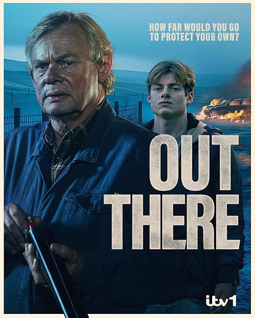 Out There - بیرون وجود دارد