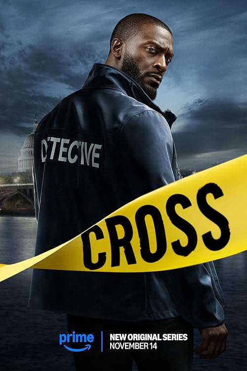 Cross - کراس