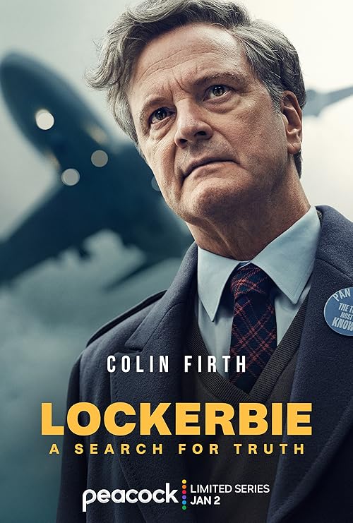 Lockerbie: A Search for Truth - لاکربی : جستجوی حقیقت
