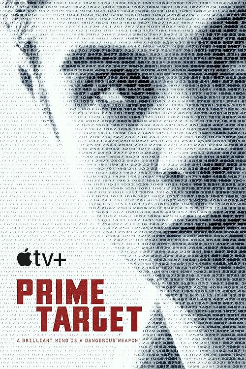Prime Target - هدف اصلی