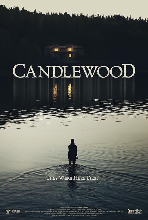 دانلود فیلم Candlewood 2025