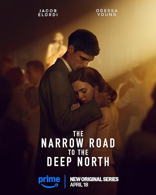 دانلود سریال The Narrow Road to the Deep North 2025