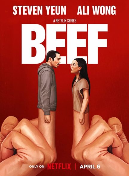 دانلود سریال بیف | Beef 2023