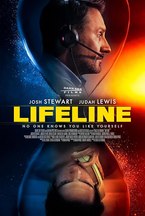 دانلود فیلم Lifeline 2025