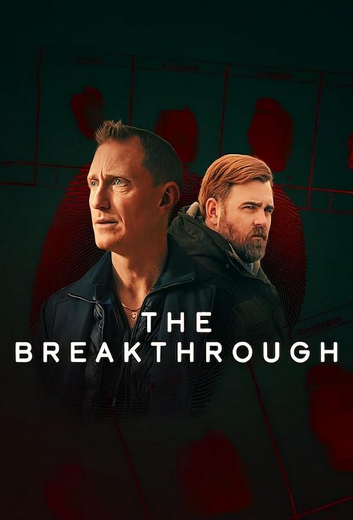 The Breakthrough - کشف بزرگ