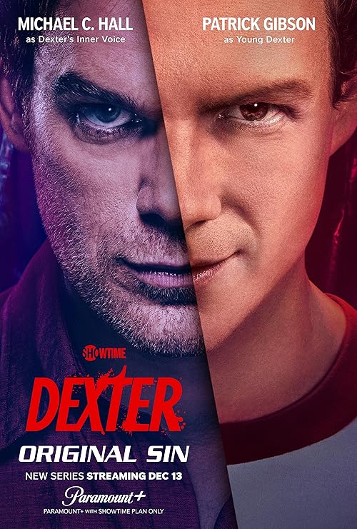 Dexter: Original Sin - دکستر: گناه اصلی