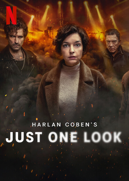 Just One Look - فقط یک نگاه