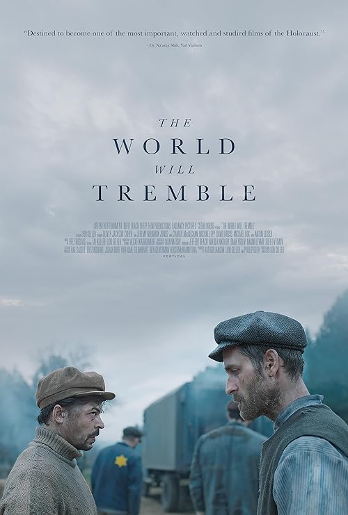 دانلود فیلم The World Will Tremble 2025