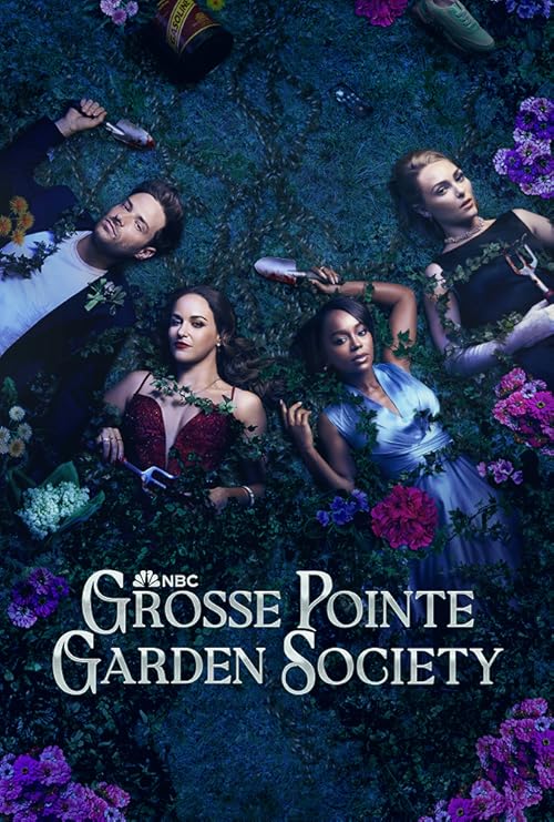 Grosse Pointe Garden Society - انجمن باغبانی گروس پوینت