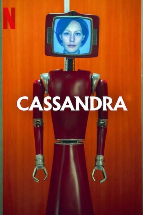 Cassandra - کاساندرا