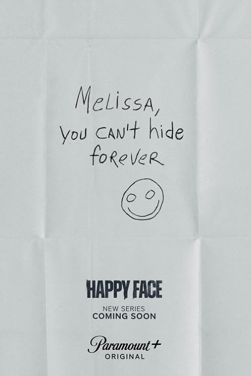 دانلود سریال صورتک خندان | Happy Face 2025