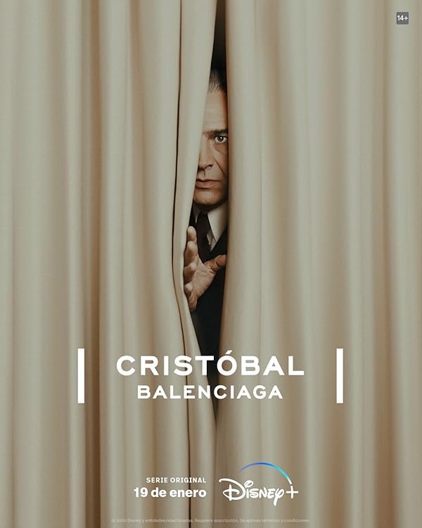 Cristóbal Balenciaga - کریستوبال بالنسیاگا