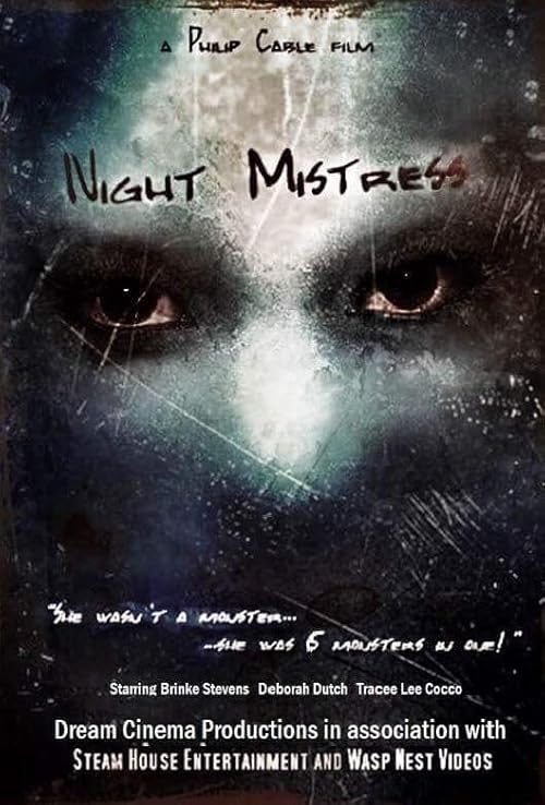 دانلود فیلم Night Mistress 2025