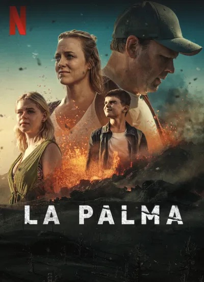 La Palma - لا پالما