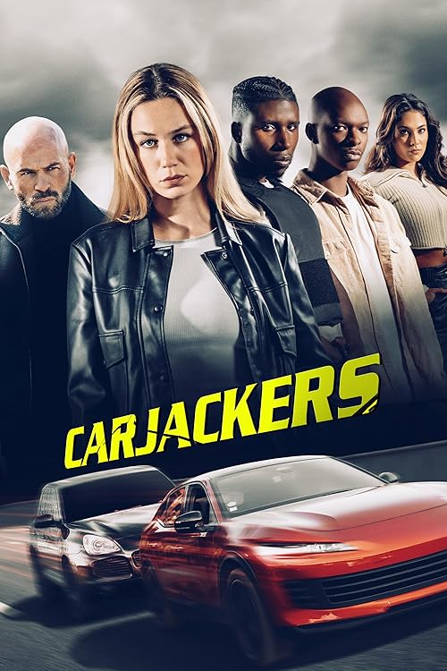 دانلود فیلم Carjackers 2024