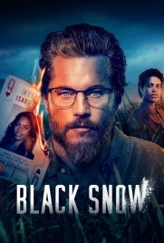 Black Snow - برف سیاه