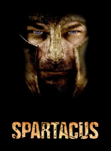 دانلود سریال اسپارتاکوس | Spartacus 2010