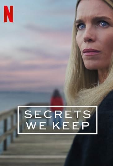 Secrets We Keep - رازهایی که پنهان می کنیم