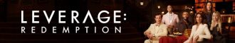 دانلود سریال Leverage: Redemption