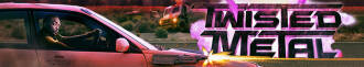 دانلود سریال Twisted Metal