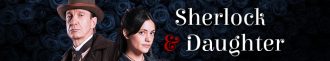 دانلود سریال Sherlock & Daughter