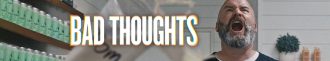 دانلود سریال Bad Thoughts