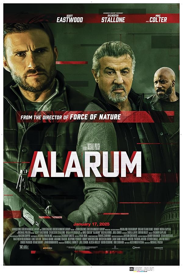 Alarum - آلارم