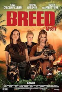 MV5BM2VhZmM1ZmUtZGJlYi00YjlhLWIwOGQtOWQxZDMwOTMyNDRiXkEyXkFqcGc@. V1 SX500 دانلود فیلم A Breed Apart 2025