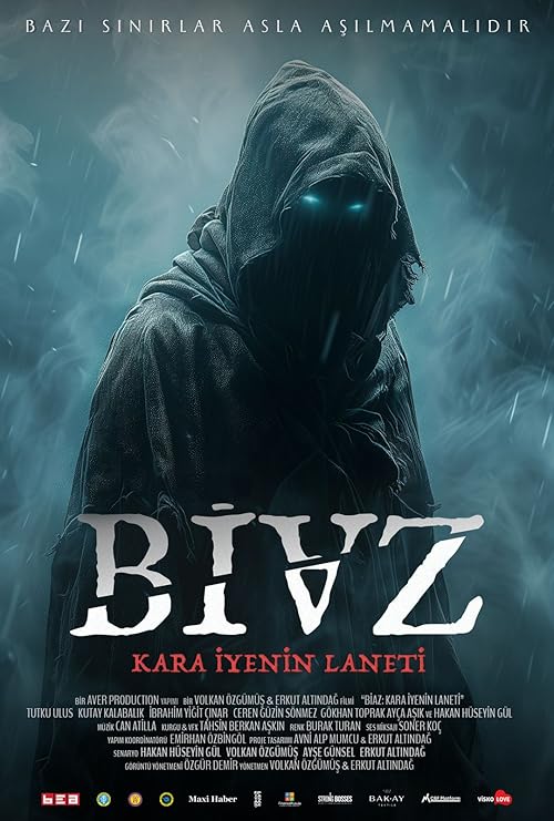 دانلود فیلم Biaz: Kara Iyenin Laneti 2024
