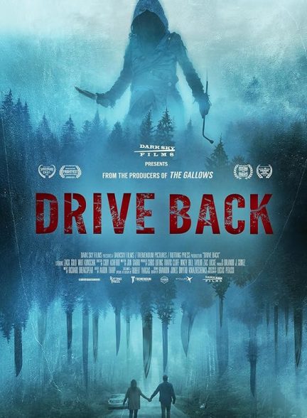دانلود فیلم بازگشت | 2024  Drive Back