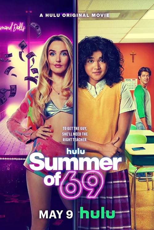 دانلود فیلم Summer of 69 2025
