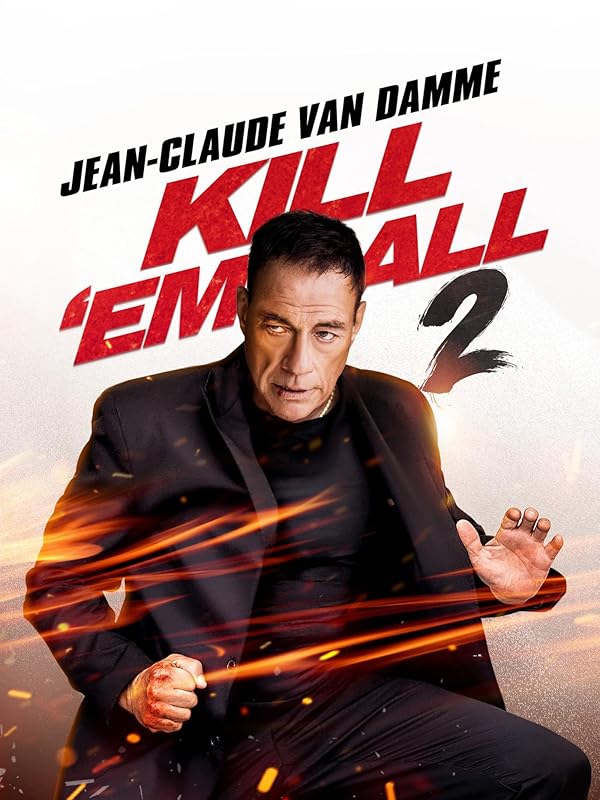 Kill Em All 2 - همه را میکشیم