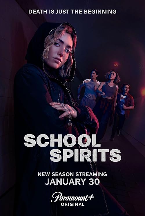 MV5BMTQwZDViOTYtZjRhZS00NjQ5LWFjZTgtNDhjYzBkMGZkYzU2XkEyXkFqcGc@. V1 SX500 دانلود سریال School Spirits