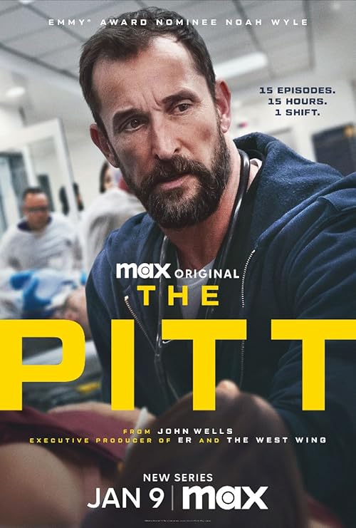The Pitt - پیت