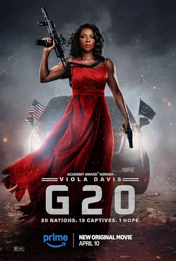 G20 - جی 20