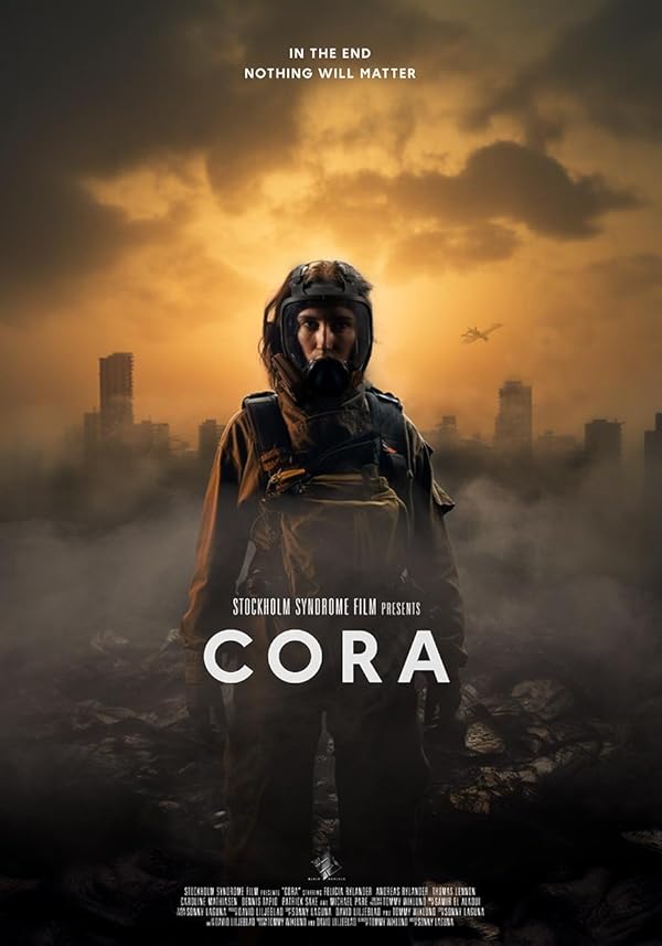 Cora - کرا