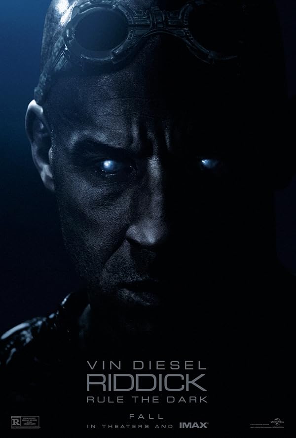 Riddick - ریدیک