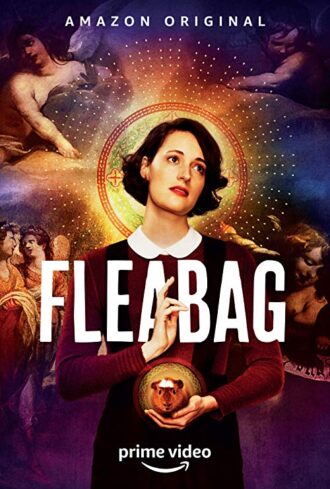 Fleabag - فلیبگ