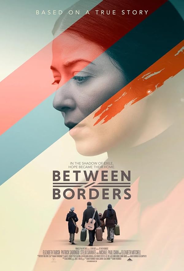 Between Borders - بین مرزها