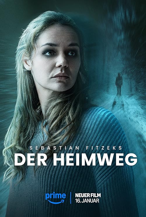 دانلود فیلم The Calendar Killer 2024