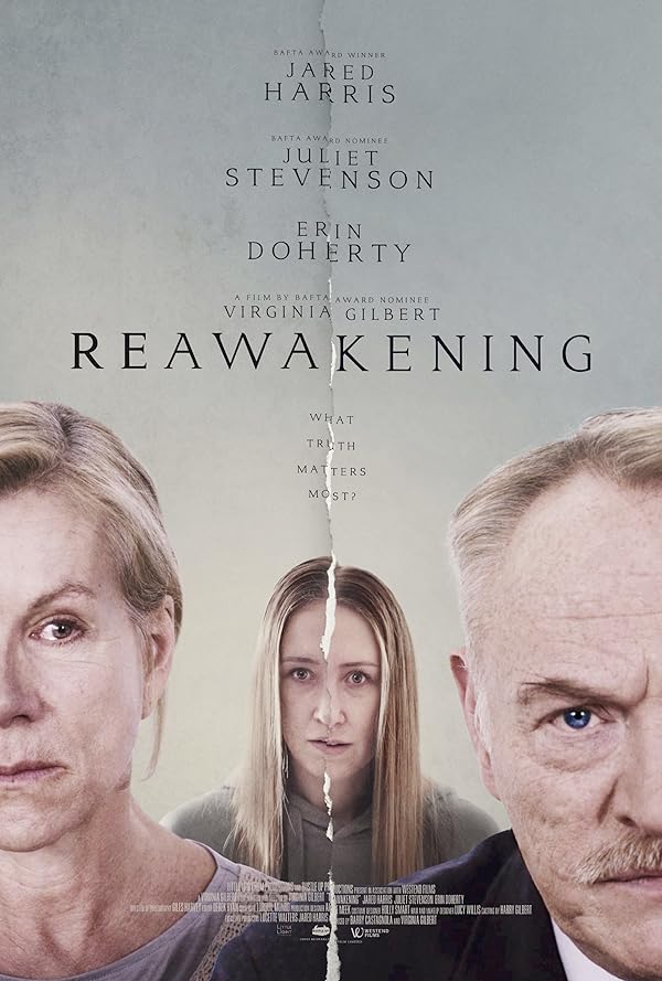 Reawakening - بیداری دوباره