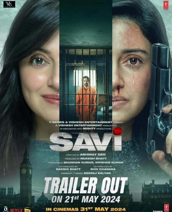 Savi - ساوی