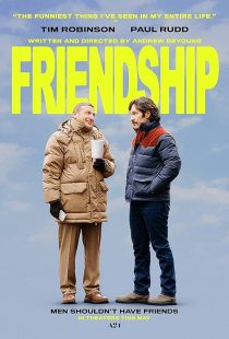 MV5BMzljN2M1MWMtYmUwMi00YWM5LTllMGItNzZlMmU1NWM2NTY5XkEyXkFqcGc@. V1 SX500 دانلود فیلم Friendship 2024