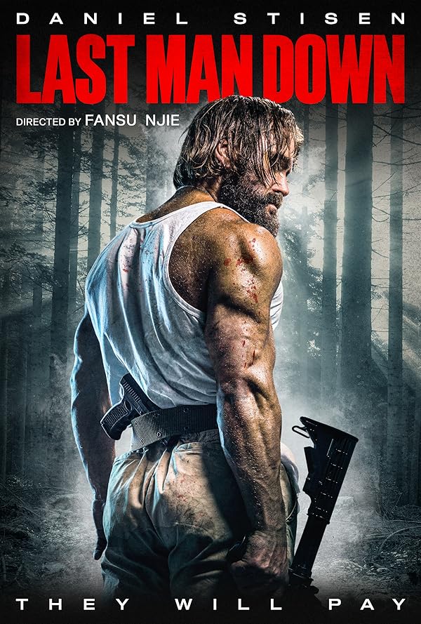 Last Man Down - سقوط آخرین مرد
