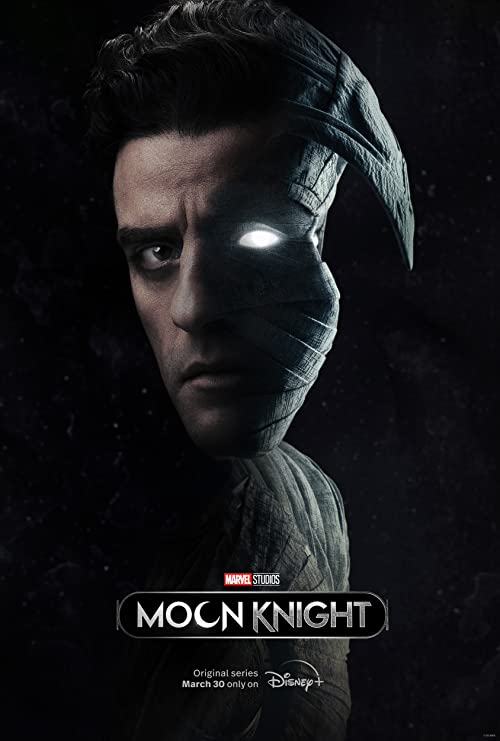 Moon Knight - شوالیه ماه