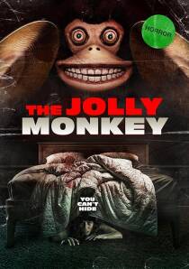 MV5BNTdjODliZjctOTNlYS00ZDNlLWJjZDItY2Q2N2RjMzM5NTc2XkEyXkFqcGc@. V1 SX500 دانلود فیلم The Jolly Monkey 2025
