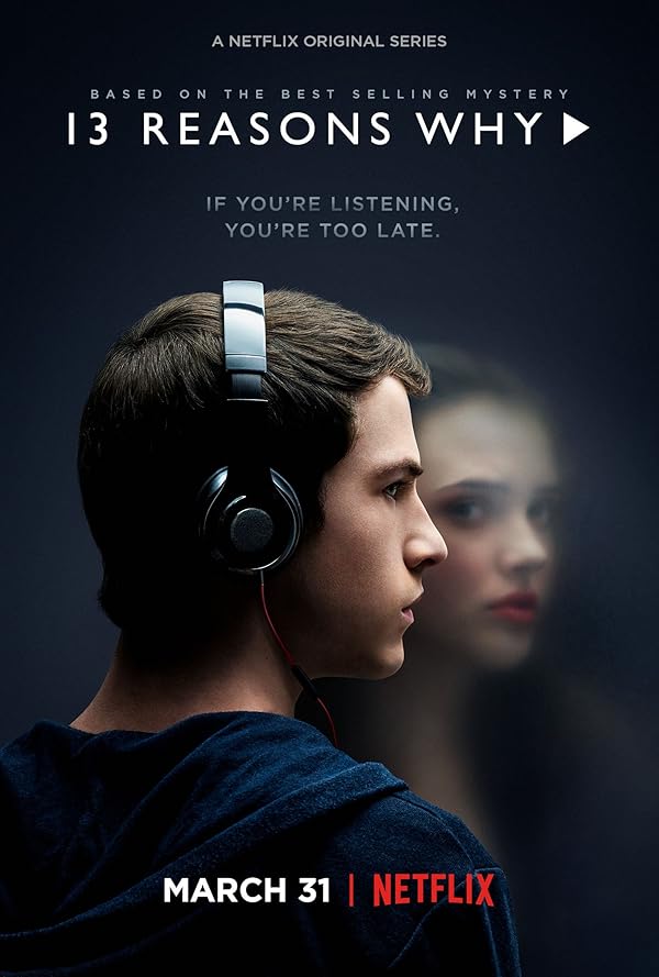 13 Reasons Why - سیزده دلیل برای اینکه