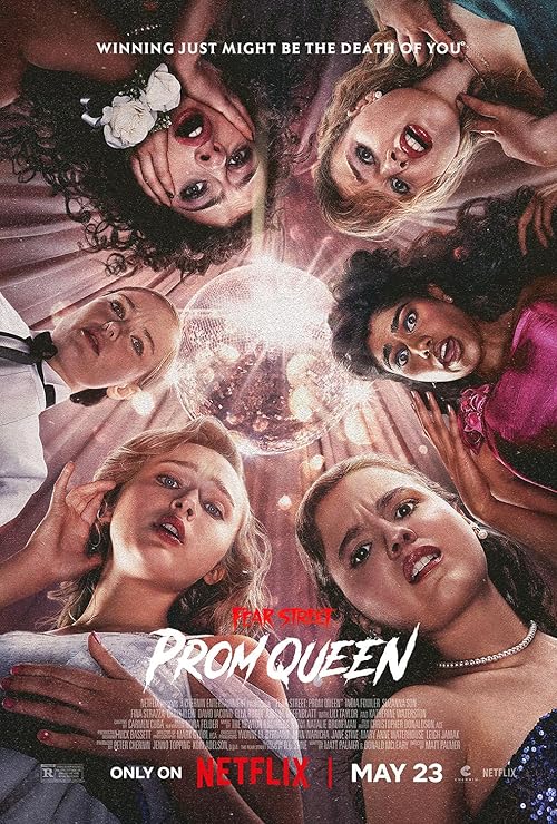 دانلود فیلم Fear Street: Prom Queen 2025